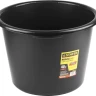 Кадка STAYER "MASTER" строительная пластмассовая, 40л 06098-40 купить в Надыме