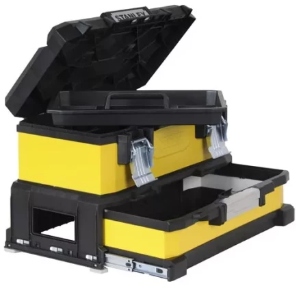 Ящик для инструментов 20 Stanley 1-95-829 купить в Надыме