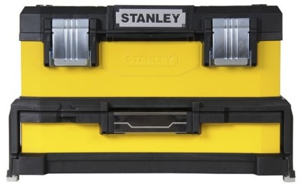 Ящик для инструментов 20 Stanley 1-95-829 купить в Надыме