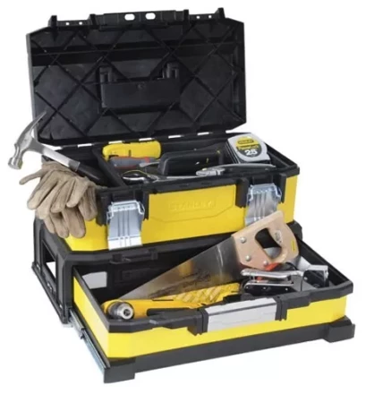 Ящик для инструментов 20 Stanley 1-95-829 купить в Надыме