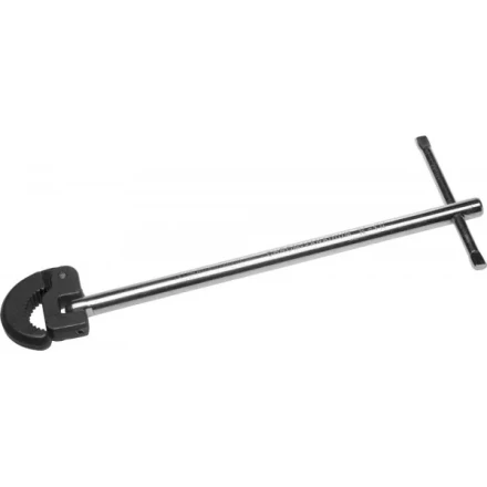 Ключ сантехнический KRAFTOOL самозажимной, 10-32мм, 250 мм 27564-25 купить в Надыме