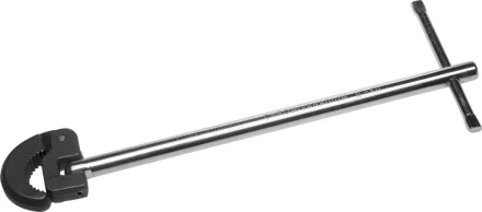Ключ сантехнический KRAFTOOL самозажимной, 10-32мм, 250 мм 27564-25 купить в Надыме
