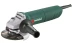 Шлифмашина УШМ W1100-125 Metabo купить в Надыме