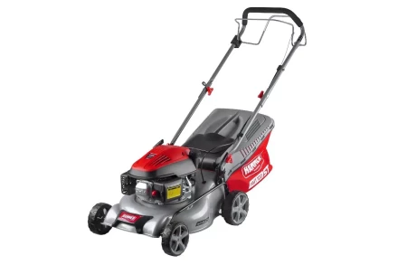 Газонокосилка бензиновая самоходная HAMMER KMT100ST купить в Надыме