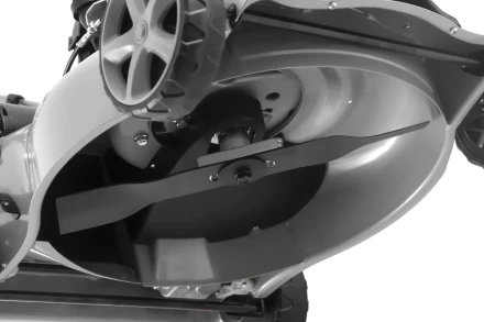 Газонокосилка бензиновая самоходная HAMMER KMT100ST купить в Надыме