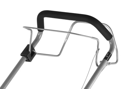 Газонокосилка бензиновая самоходная HAMMER KMT100ST купить в Надыме