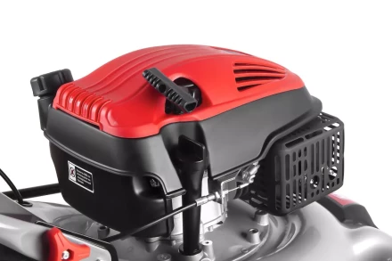 Газонокосилка бензиновая самоходная HAMMER KMT100ST купить в Надыме