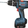 Аккумуляторная дрель BOSCH GSB 14,4-2 Li (0.601.9C7.001) купить в Надыме