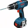Аккумуляторная дрель BOSCH GSB 14,4-2 Li (0.601.9C7.001) купить в Надыме