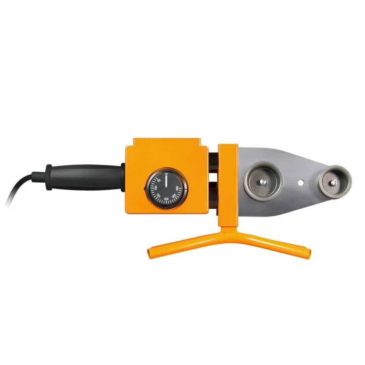 Аппарат для сварки пластиковых труб FoxWeld FoxPlastic 1600 FoxWeld купить в Надыме
