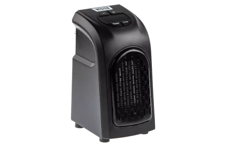 Тепловентилятор в розетку WESTER TBK400hh купить в Надыме