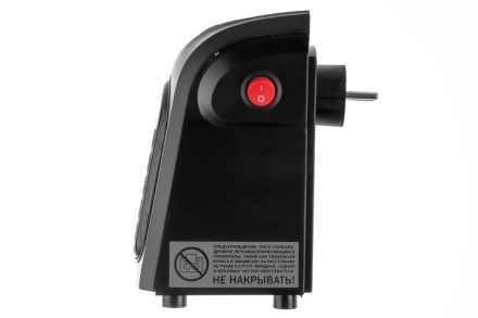 Тепловентилятор в розетку WESTER TBK400hh купить в Надыме