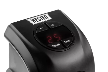 Тепловентилятор в розетку WESTER TBK400hh купить в Надыме