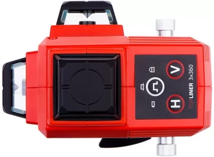 Нивелир лазерный ADA Topliner 3x360 купить в Надыме