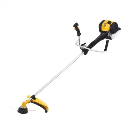 Триммер бензиновый Denzel DGT-52-PRO 96278 купить в Надыме