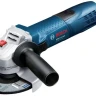 Углошлифовальная машина BOSCH GWS 7-115 Е (0.601.388.201) купить в Надыме