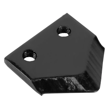 Нож шнека для грунта ER-100, диаметр 100 мм, комплект 2 шт Denzel 56015 купить в Надыме