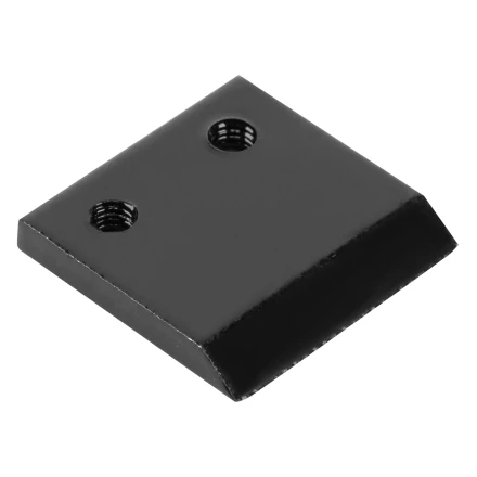 Нож шнека для грунта ER-100, диаметр 100 мм, комплект 2 шт Denzel 56015 купить в Надыме