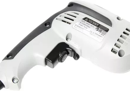 Дрель Д-10/350Т ИНТЕРСКОЛ купить в Надыме