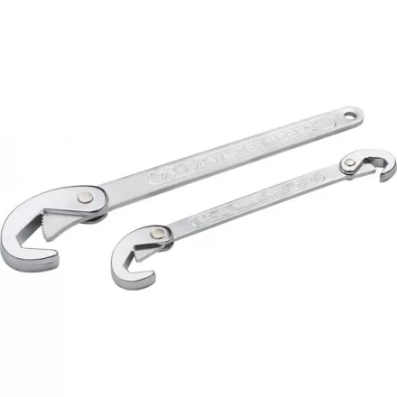 Набор STAYER Ключи универсальные, 9-14 / 15-22 / 23-32мм, 2шт 2756-H2 купить в Надыме