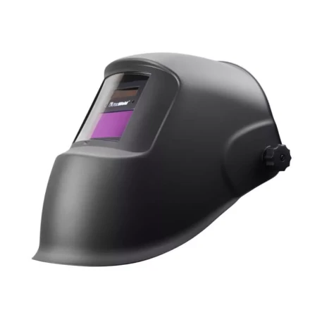 Маска сварщика Корундпромоф-р АСФ 3/11 FoxWeld без коробки купить в Надыме