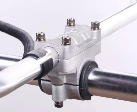 Триммер бензиновый MAXCUT MC 143 PATRIOT купить в Надыме