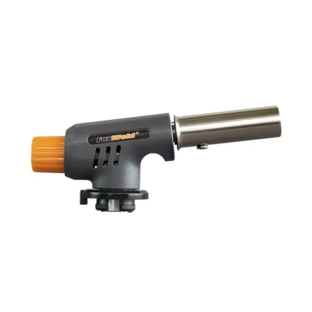 Насадка на баллон без резьбы LP-95 пропановая FoxWeld купить в Надыме