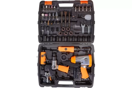 Набор пневмоинструмента НП-90 Вихрь 74/3/26 купить в Надыме