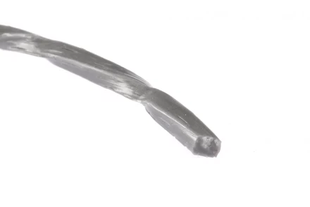 Леска для триммера армированная алюминием X-Pro квадрат витой 3 мм х 10 м блистер Россия Denzel 96200 купить в Надыме