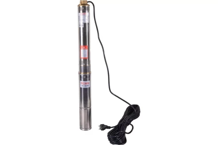 Скважинный насос Ресанта НС 50/45 ПРОФ 77/3/3 купить в Надыме