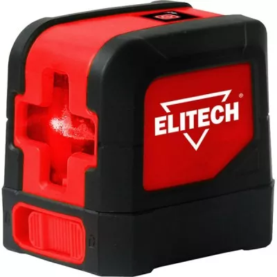 Нивелир лазер Elitech ЛН 3 купить в Надыме