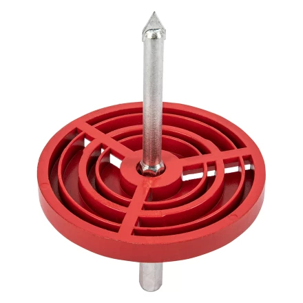 Набор коронок по керамической плитке Matrix 72841, 33-67-73 мм, шестигранный хвостовик купить в Надыме