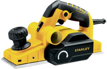Рубанок STPP7502 Stanley купить в Надыме