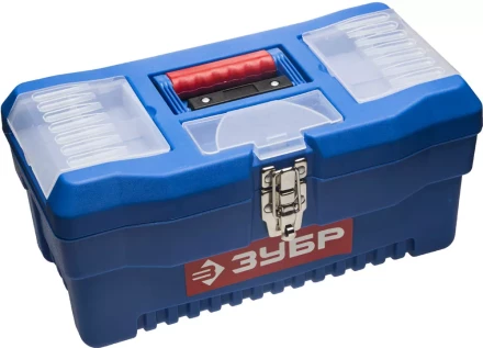 Набор ЗУБР "ПРОФЕССИОНАЛ": Губцевый инструмент, диэлектрический, высоковольтный до ~1000В, 12предм 2214-H12_z01 купить в Надыме