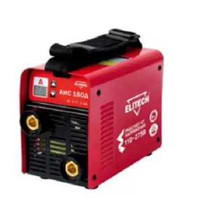 Сварочный аппарат АИС 180Д ММА Elitech купить в Надыме