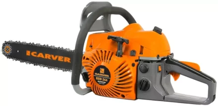 Бензопила  RSG 246  18"  CARVER купить в Надыме