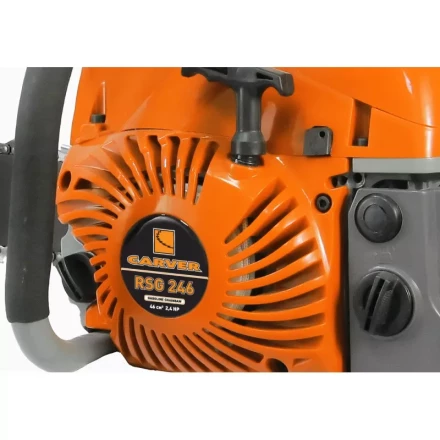 Бензопила  RSG 246  18"  CARVER купить в Надыме