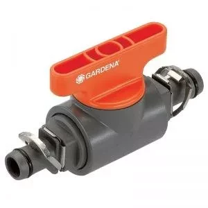 Кран запорный 13 мм (1/2”) GARDENA купить в Надыме