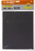 Лист шлифовальный ЗУБР "СТАНДАРТ" на тканевой основе, водостойкий 230х280мм, Р80, 5шт 35415-080 купить в Надыме