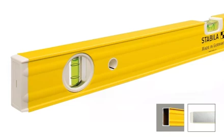 Уровень 100 см  тип 80 А-2 16058 STABILA купить в Надыме