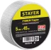 Серпянка самоклеящаяся FIBER-Tape, 5 см х 45м, STAYER Professional 1246-05-45 1246-05-45_z01 купить в Надыме