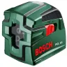 Нивелир лазерный PCL 10 BOSCH купить в Надыме