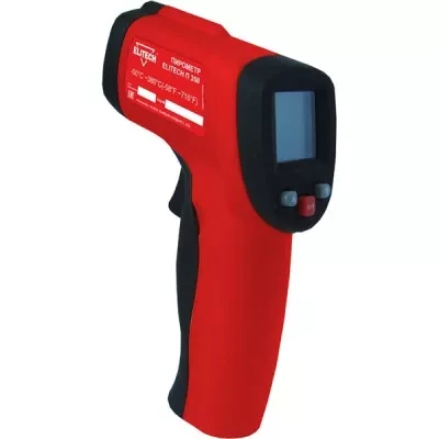 Пирометр П 350 ELITECH купить в Надыме