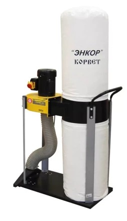 Пылесос для сбора стружки Корвет 61 90610 купить в Надыме