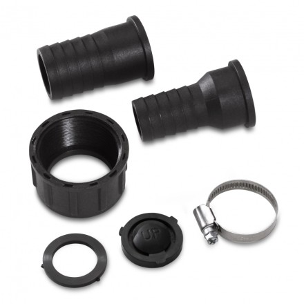 Соединитель насоса со всасывающим шлангом, 1&quot; и 1 1/4&quot; KARCHER купить в Надыме