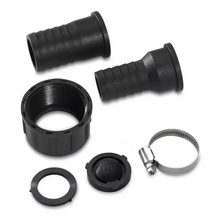 Соединитель насоса со всасывающим шлангом, 1" и 1 1/4" KARCHER купить в Надыме