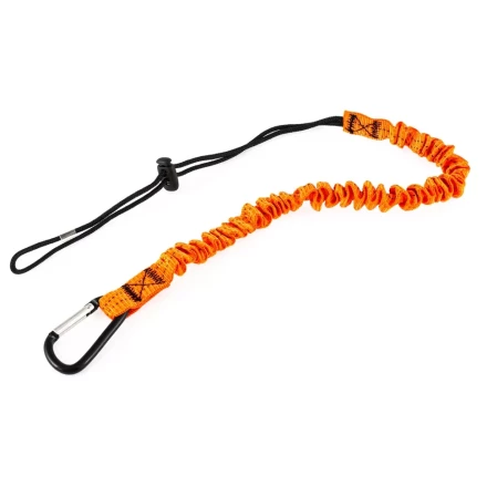 Подвес для инструмента нейлоновый, максимальный вес 10 кг, с карабином Сибртех 90283 купить в Надыме