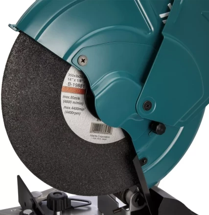 Пила монтажная Makita LW1400 купить в Надыме