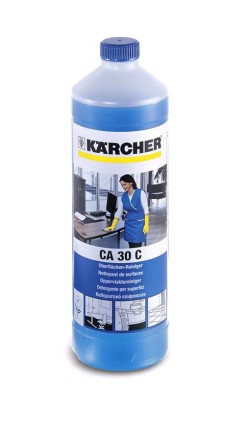 Средство для чистки поверхностей CA 30 C 1 л KARCHER купить в Надыме