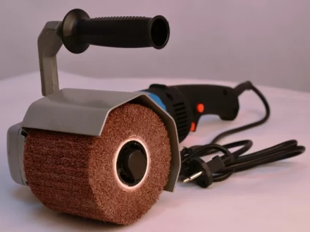 Шлифмашина Sturm AG1014P купить в Надыме